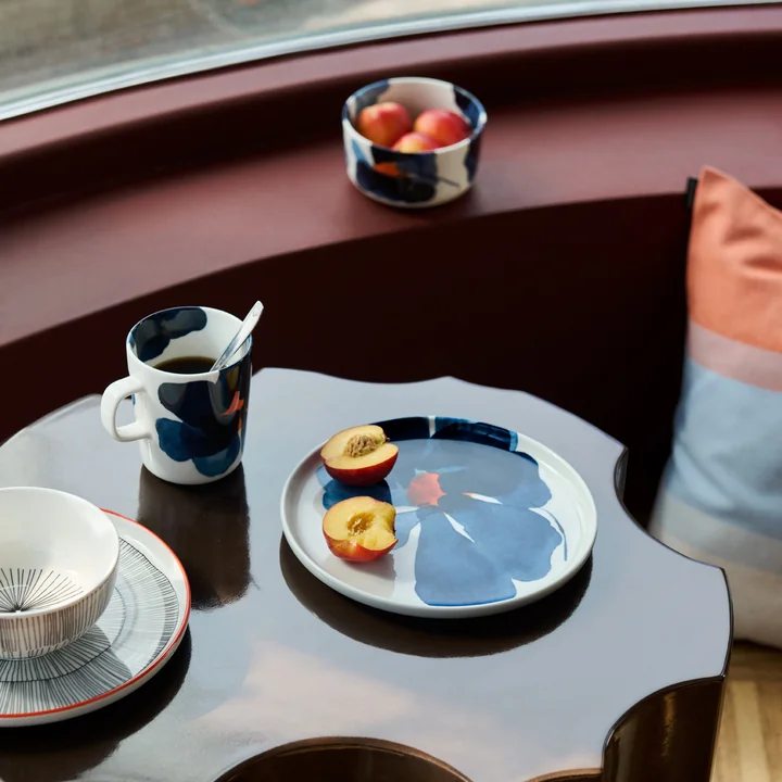 Marimekko - Oiva Valssi, mehrfarbig, Kollektion