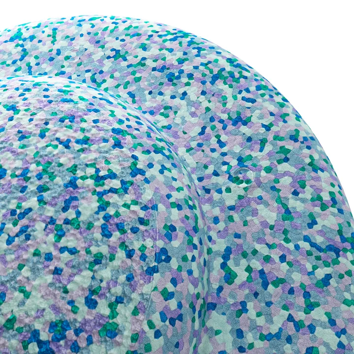 Stapelstein - Board super cool, bunt