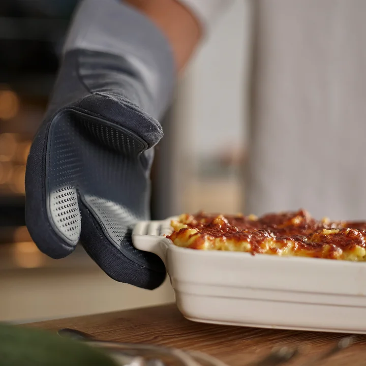 Joseph Joseph - Pinch Ofenhandschuhe, grau