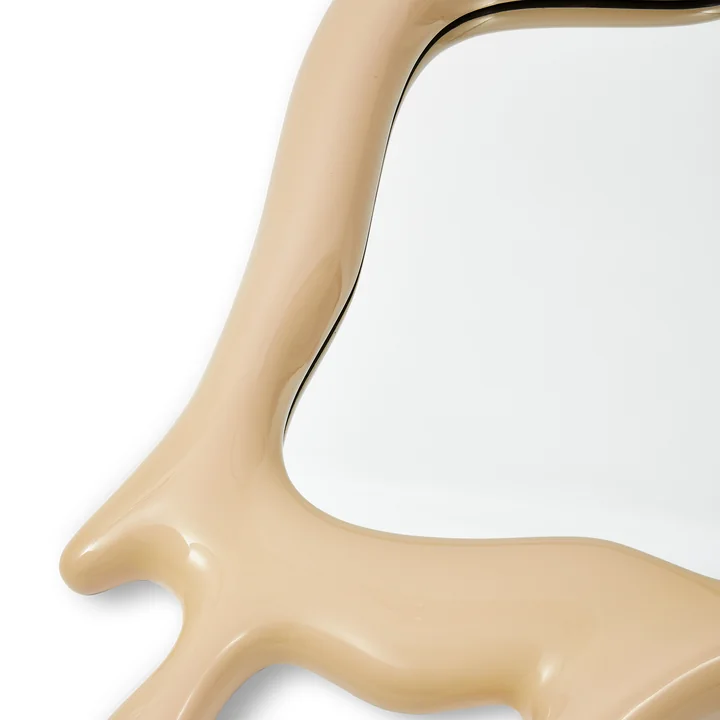 POLSPOTTEN - Melting Spiegel