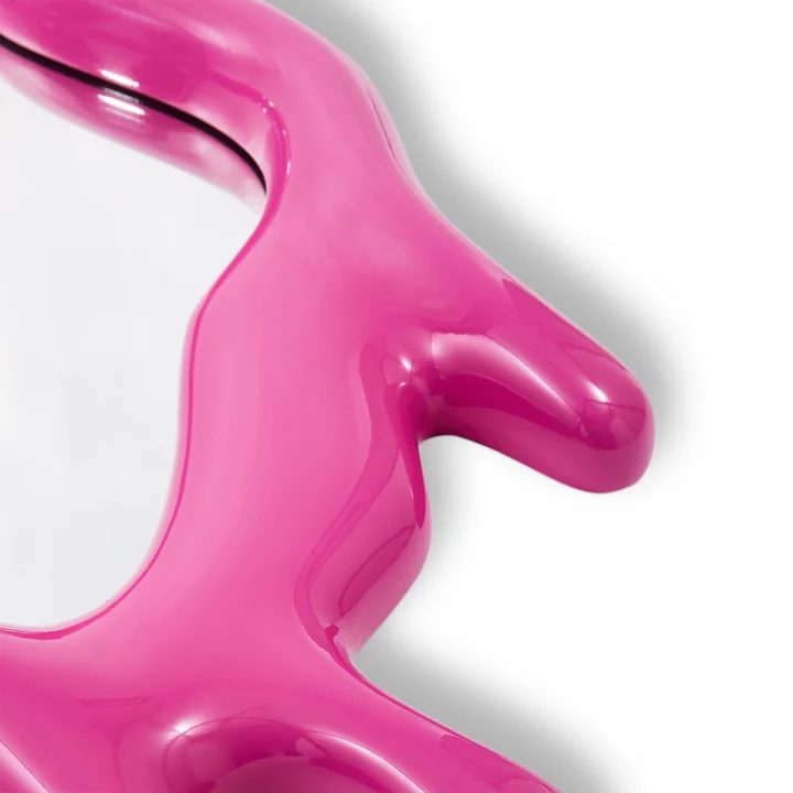 POLSPOTTEN - Melting Spiegel