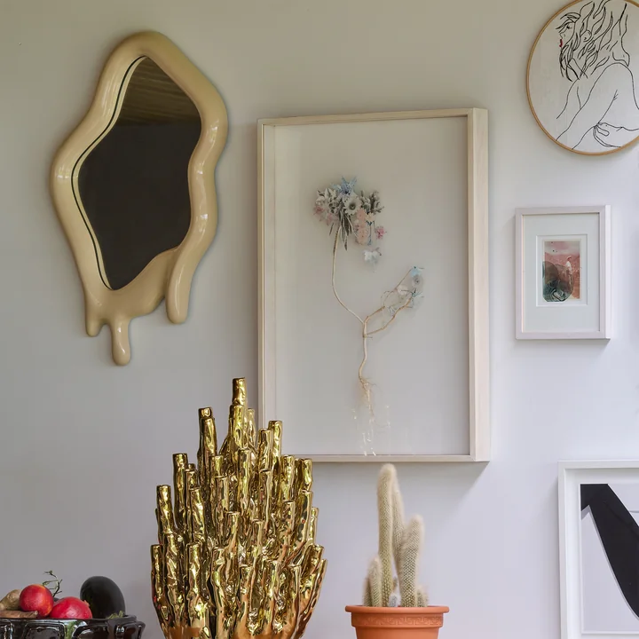 POLSPOTTEN - Melting Spiegel