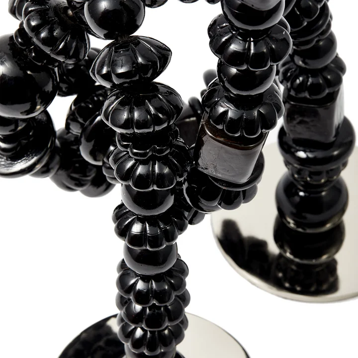 POLSPOTTEN - Beads Kerzenhalter
