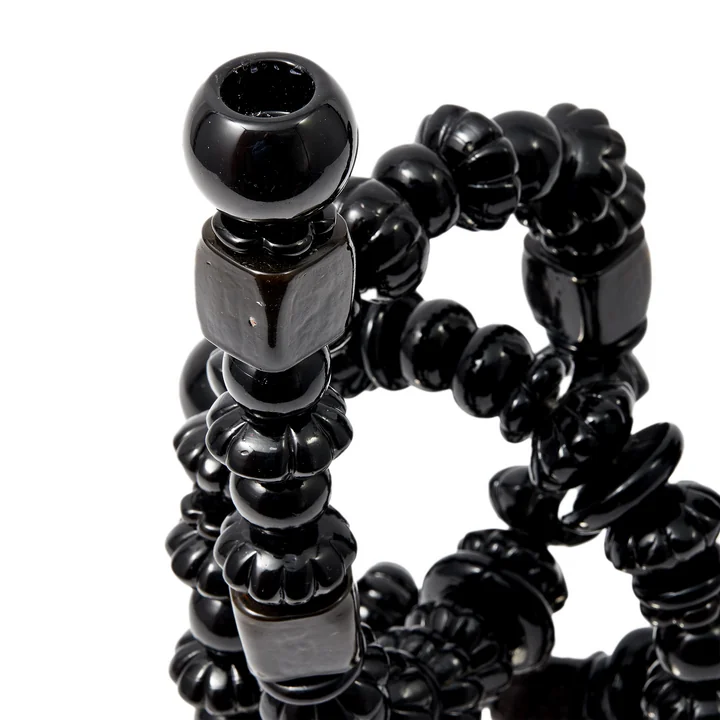 POLSPOTTEN - Beads Kerzenhalter