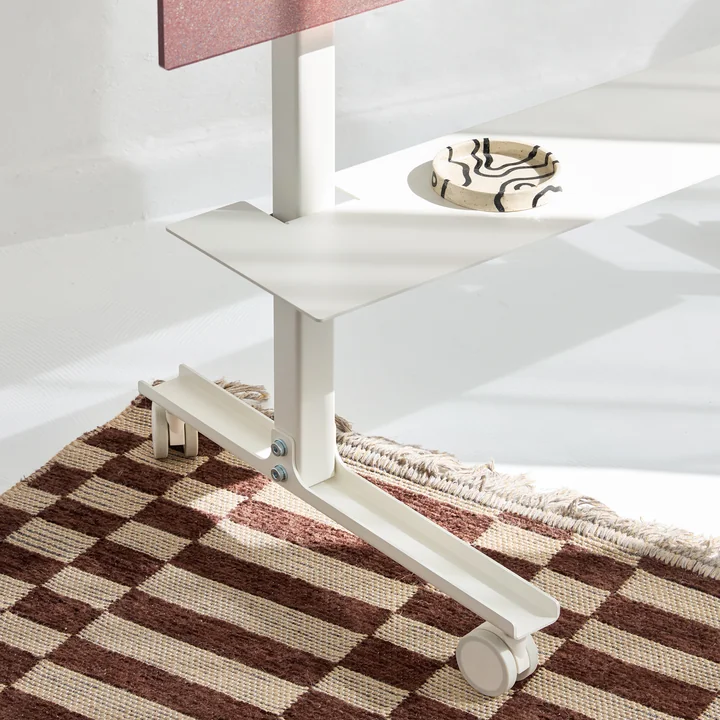 Pedestal - Straight Rollin' TV-Ständer