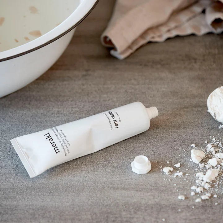 Meraki - Fußcreme, 100 ml