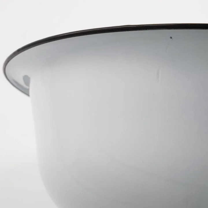 Meraki - Waschschüssel, large, Ø 40 cm, weiß