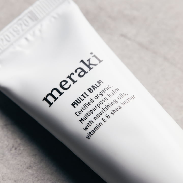 Meraki - Multi Pflegebalsam, 30 ml