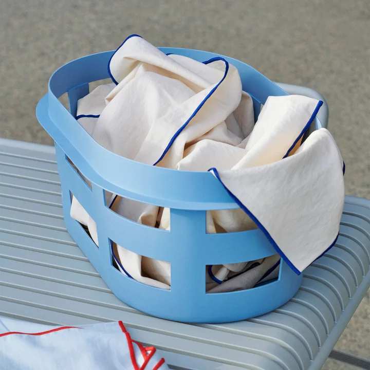 HAY - Basket Aufbewahrungskorb