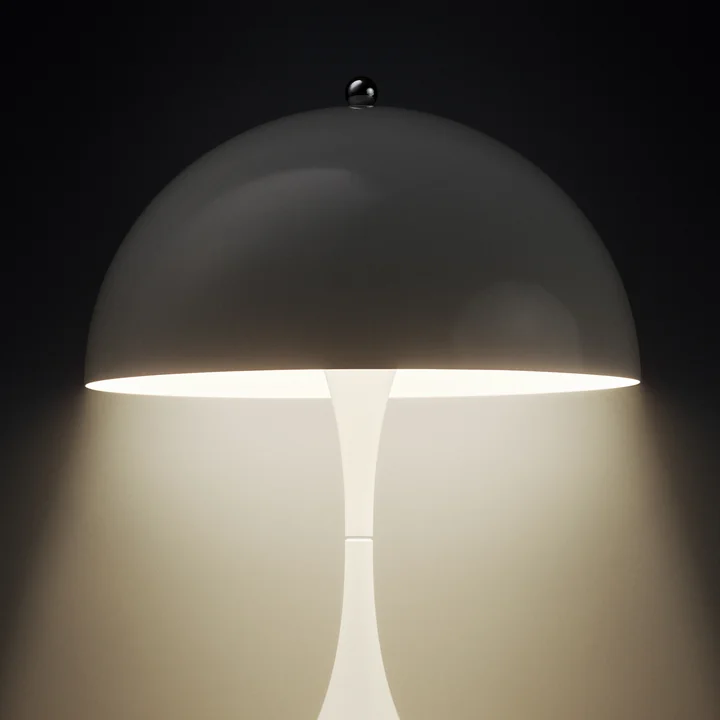 Louis Poulsen - Panthella 160 Portable V3 Akku LED-Tischleuchte, Gruppe