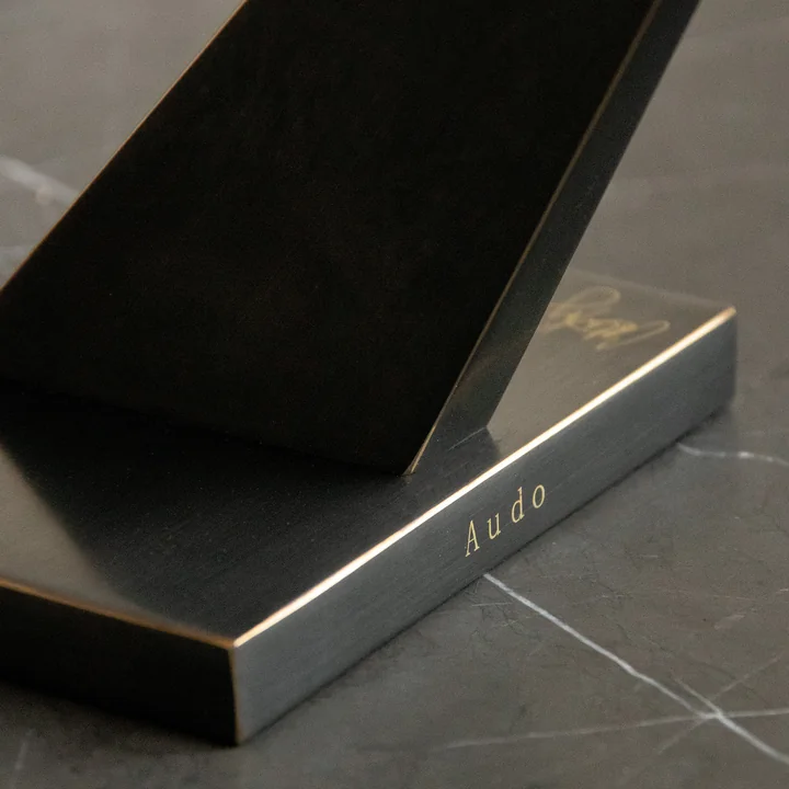 Audo - Interconnect Kerzenständer