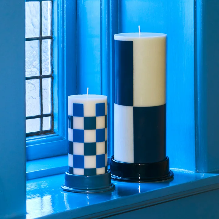 HAY - Column Kerzenhalter