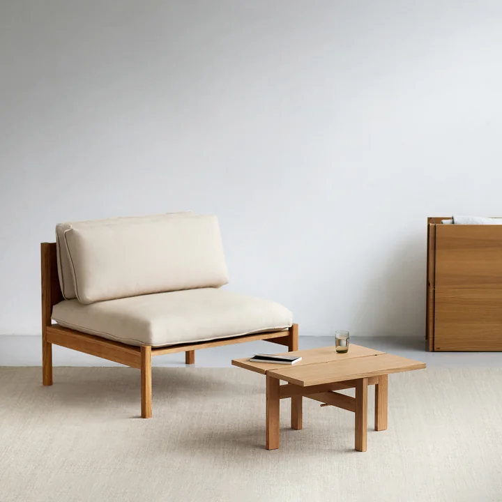 Moebe - Coffee Table