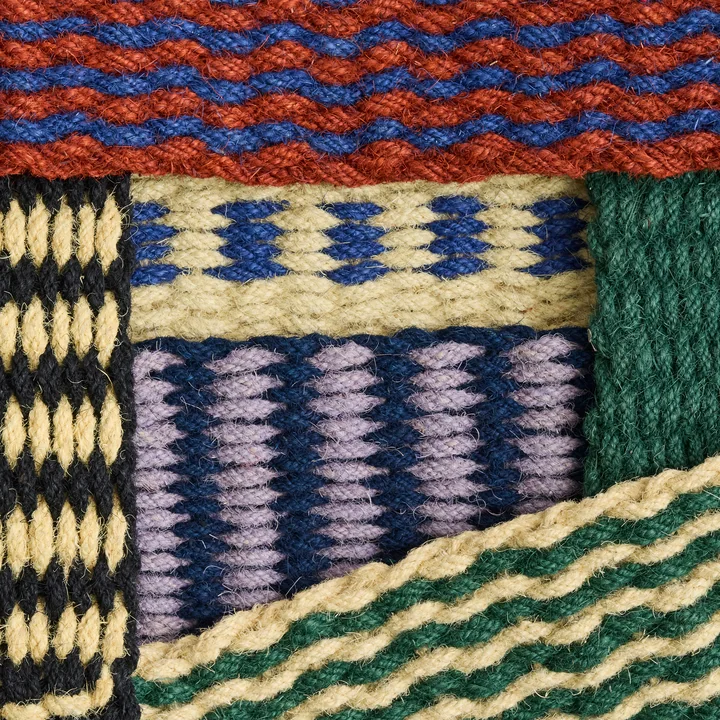 HAY - Coco Fußmatte