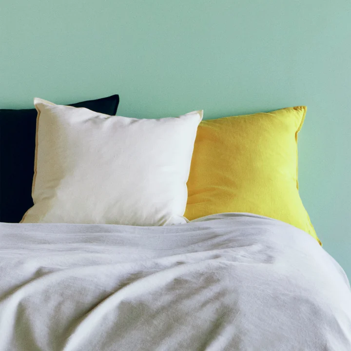 HAY - Linen Kissen