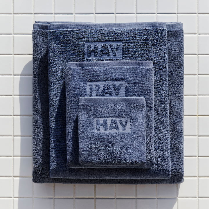 HAY - Mono Kollektion, steel blue