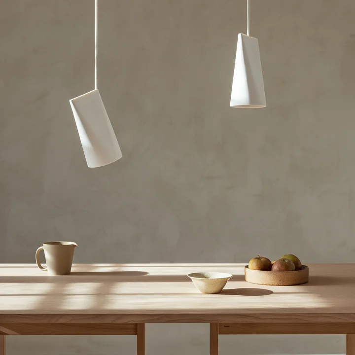 Moebe - Ceramic Pendelleuchte