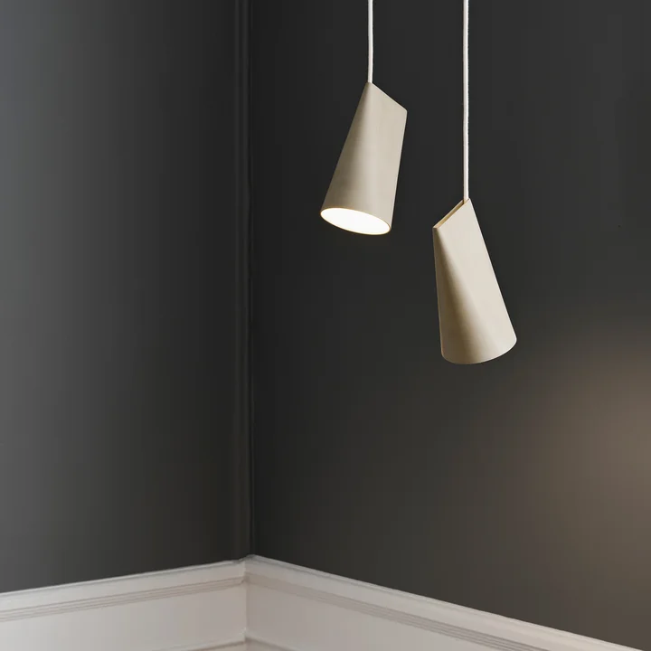 Moebe - Ceramic Pendelleuchte