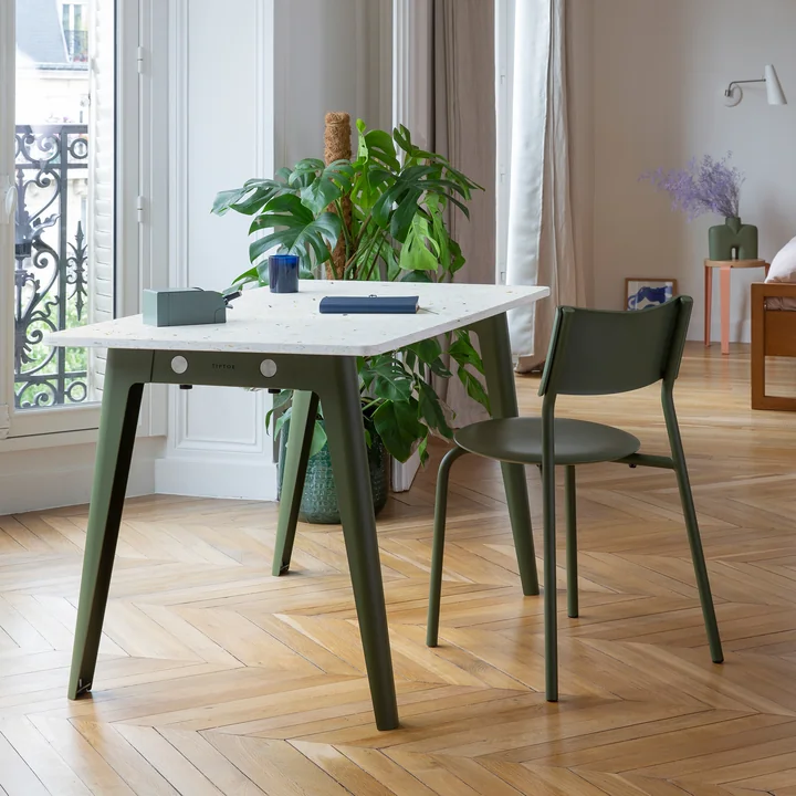 TipToe - NEW MODERN Venezia Schreibtisch