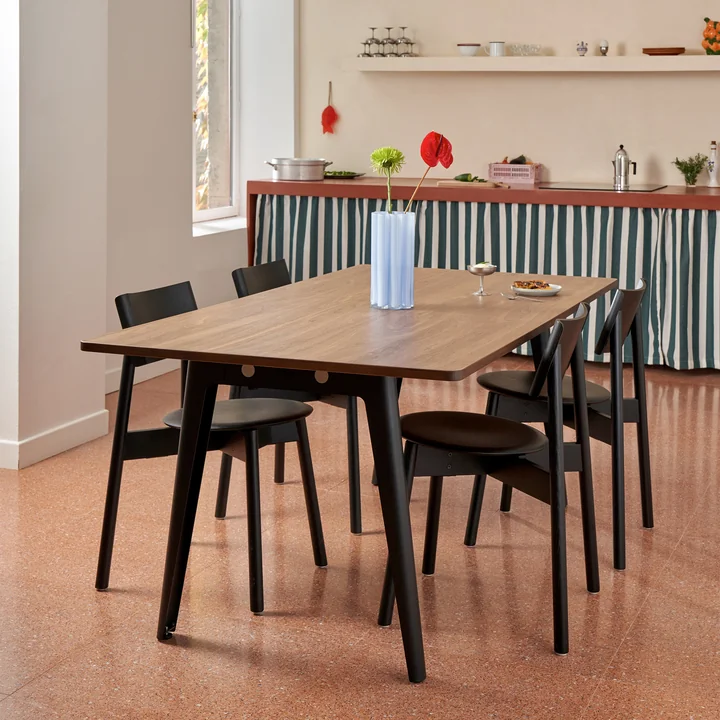 TipToe - NEW MODERN Esstisch