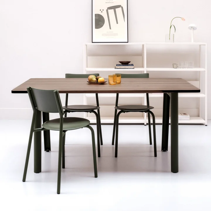 TipToe - NEW MODERN Esstisch