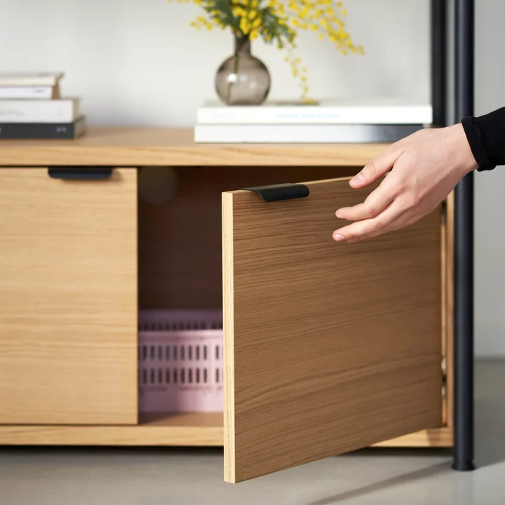 TipToe - Unit Regalsystem