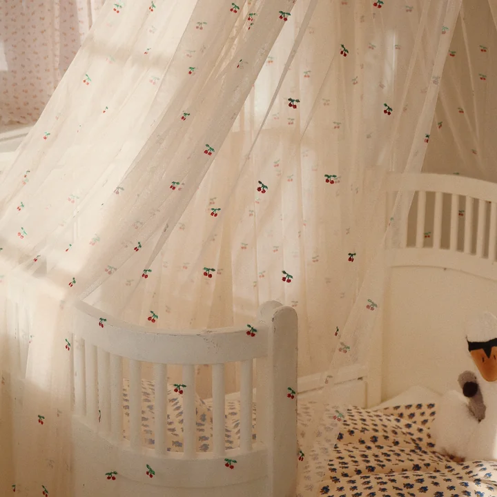 Konges Sløjd - Betthimmel