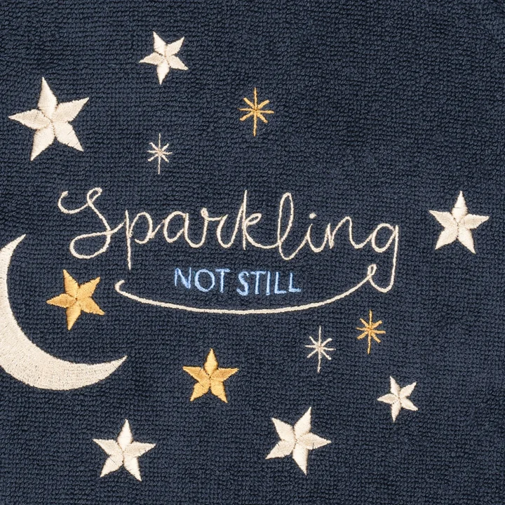 Konges Sløjd - Terry Kinder-Bademantel