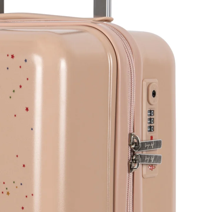 Konges Sløjd - Reisekoffer