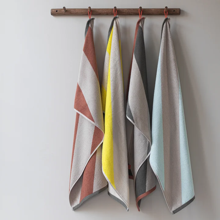 Mette Ditmer - Diagonal Handtuch