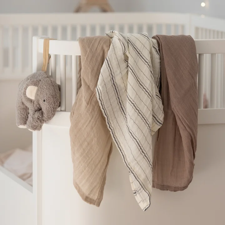 Sebra - Spucktücher