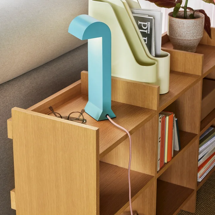 Hübsch Interior- Momentum Standregal