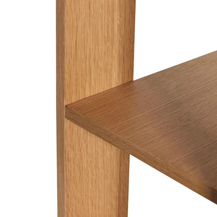 Hübsch Interior- Merge Standregal