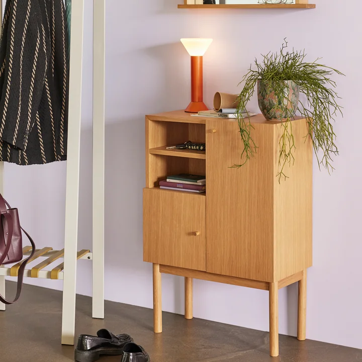 Hübsch Interior- Nobby Kommode