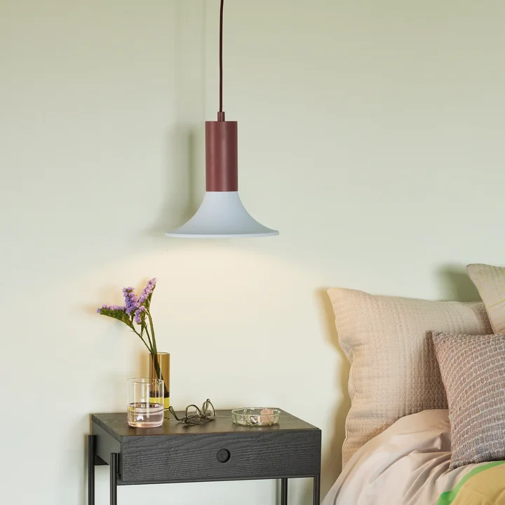 Hübsch Interior- Luminary Pendelleuchte