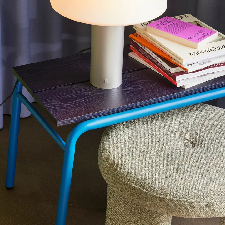 Hübsch Interior- Rocco Pouf