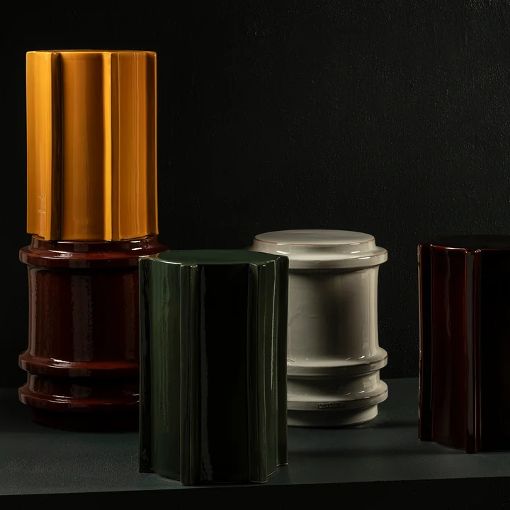 Serax - Pawn Beistelltisch