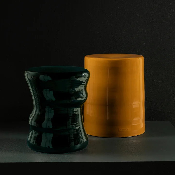 Serax - Pawn Beistelltisch