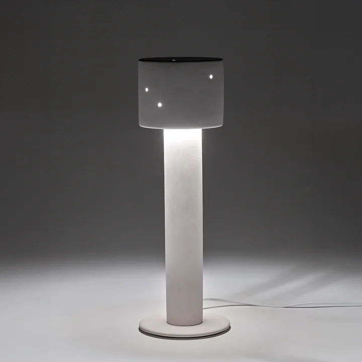 Serax - Clara 02 Tischleuchte, beige