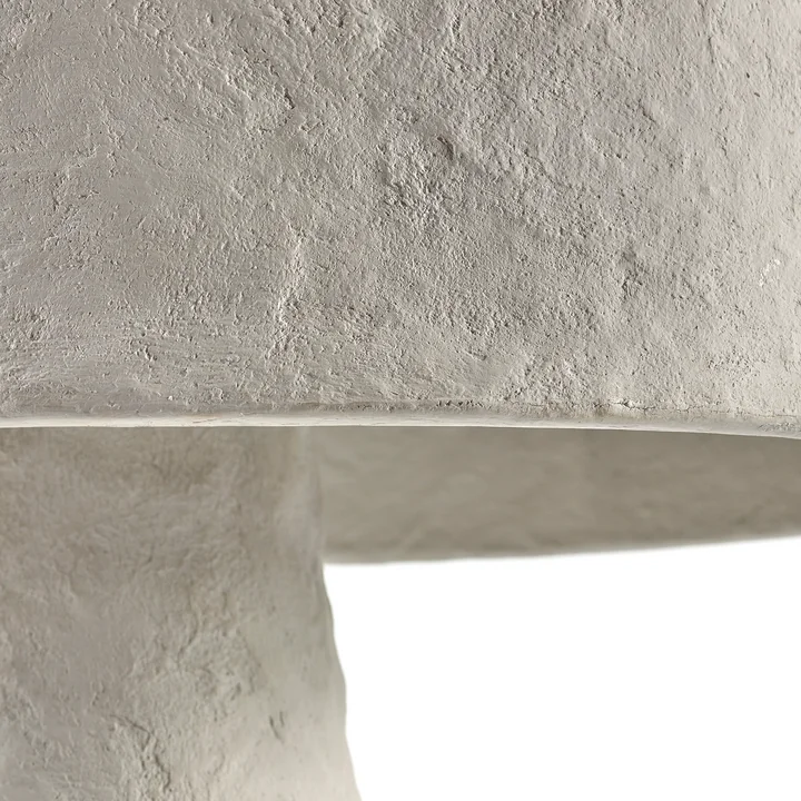 Serax - Earth Stehleuchte, weiß