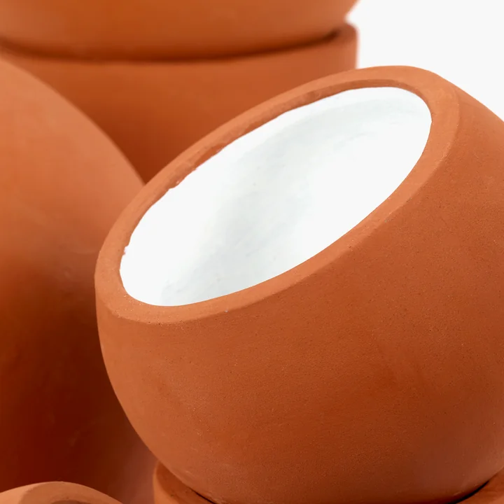 Serax - Terra Low Bodenleuchte, Family