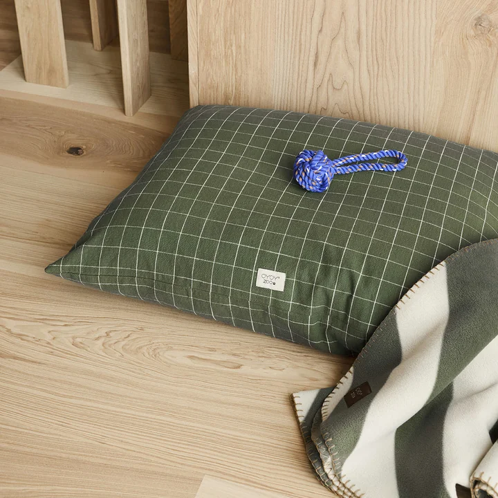 OYOY ZOO - Otto Hunde Seilspielzeug