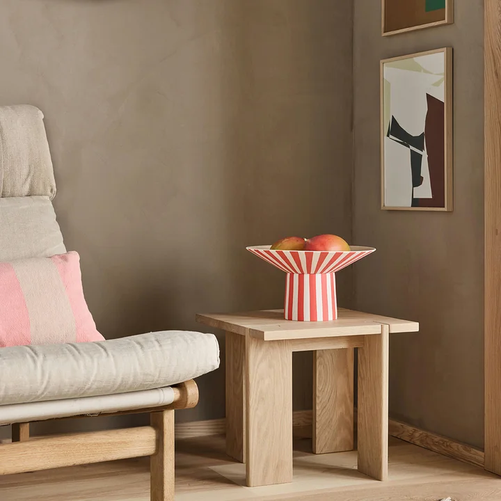 OYOY - Kara Kissenbezug, 30 x 60 cm