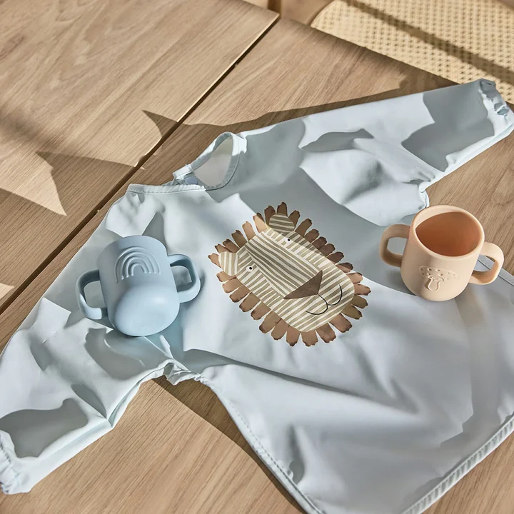 OYOY Mini - Kappu Kinderbecher mit Henkel