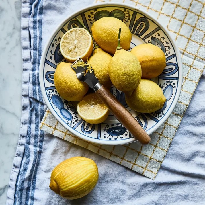 Nicolas Vahé - Citrus Zestenreißer, Akazie natur