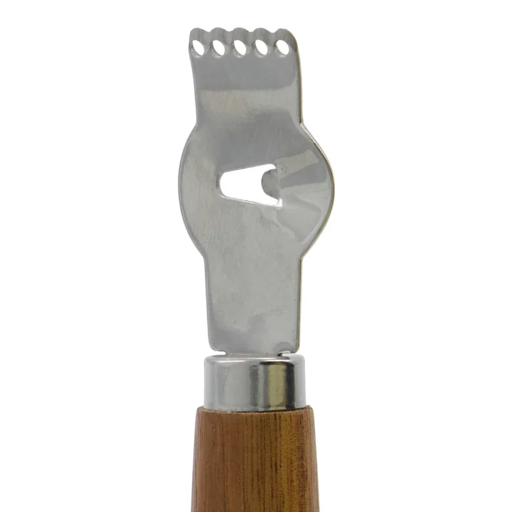 Nicolas Vahé - Citrus Zestenreißer, Akazie natur