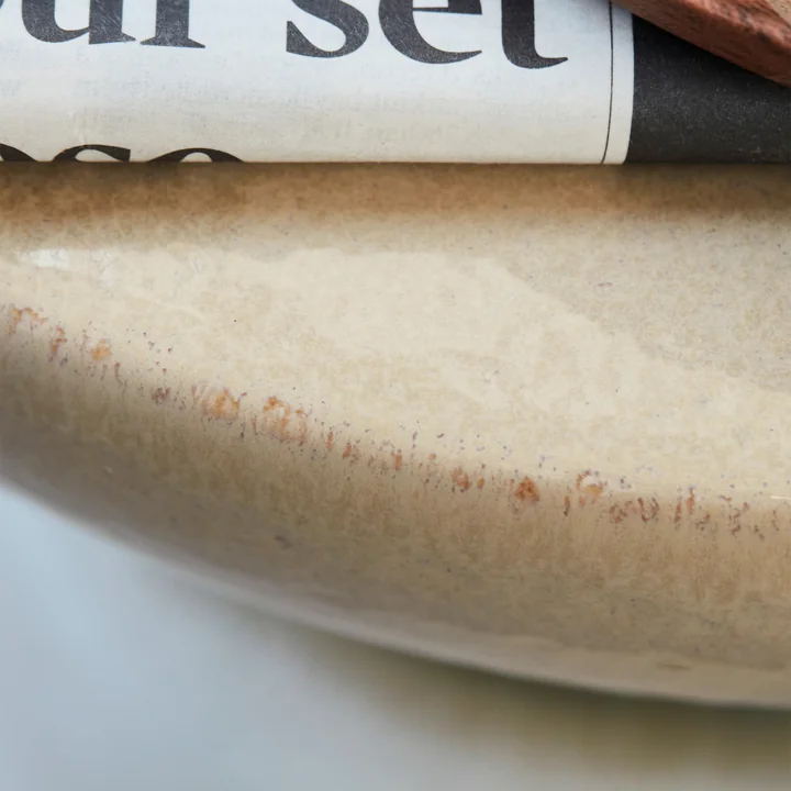 House Doctor - Pablo Hocker, sand