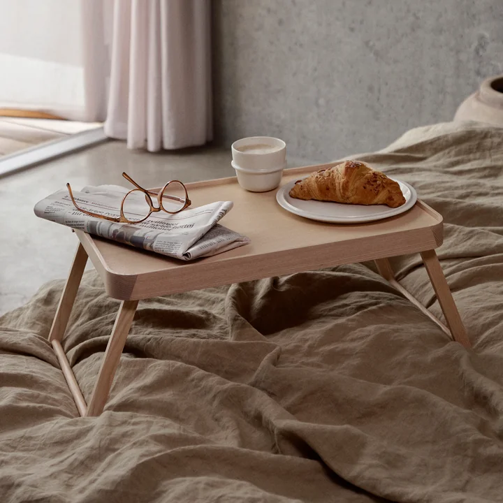 Zone Denmark - Inu Stehtablett, Esche