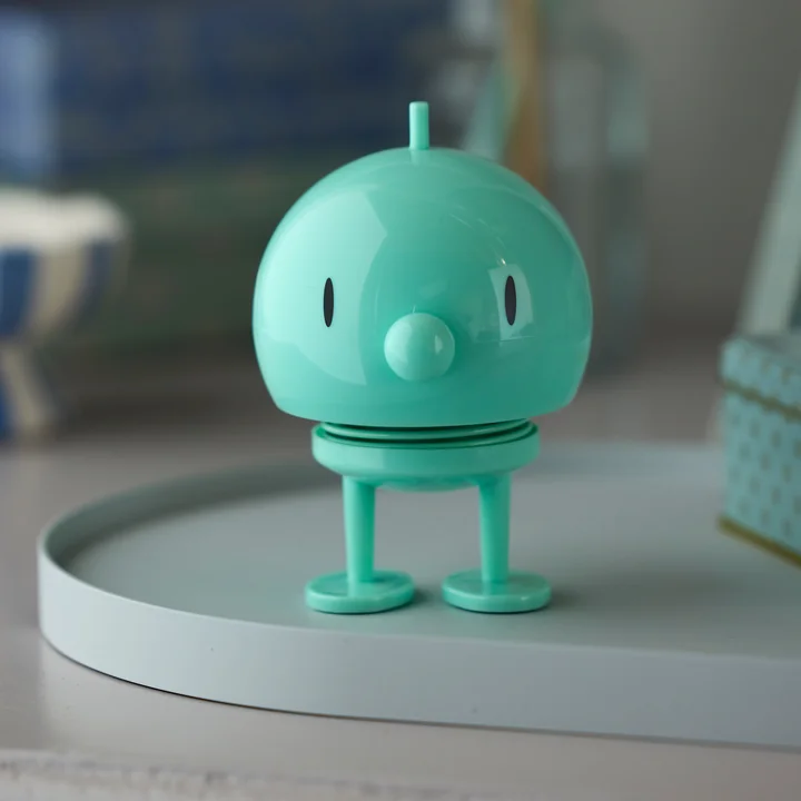  Medium Bumble, mint von Hoptimist