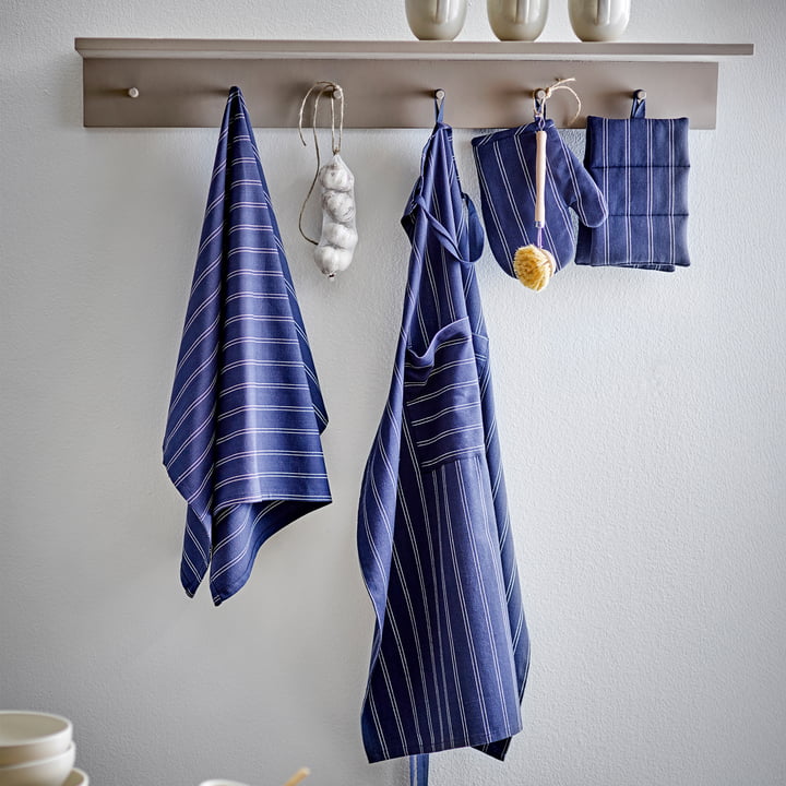 Södahl - Harmony Küchenutensilien, navy blue